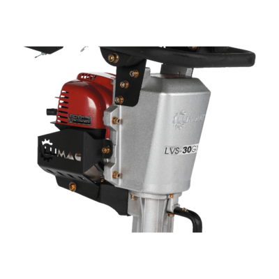 Lumag LVS30GX vibrasjonsstamper - bilde 4