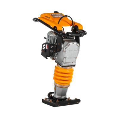 Lumag LVS80GX vibrasjonsstamper - bilde 2