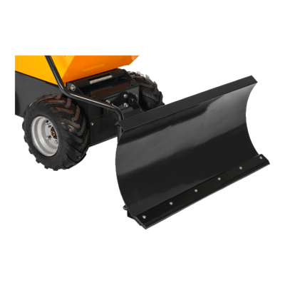 Lumag MD500EPRO elektrisk hjuldumper - bilde 5