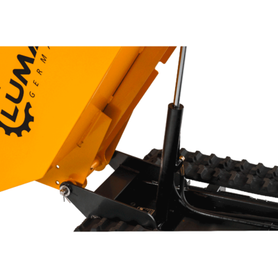 Lumag MD500HPRO minidumper - bilde 3