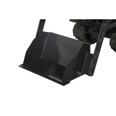 Lumag MD500HPROHTS minidumper - bilde 4