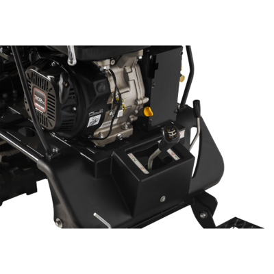Lumag MD500HPROHTS minidumper - bilde 6