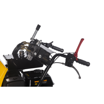Lumag MD500HPROS minidumper - bilde 4