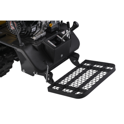 Lumag MD500HPROS minidumper - bilde 5