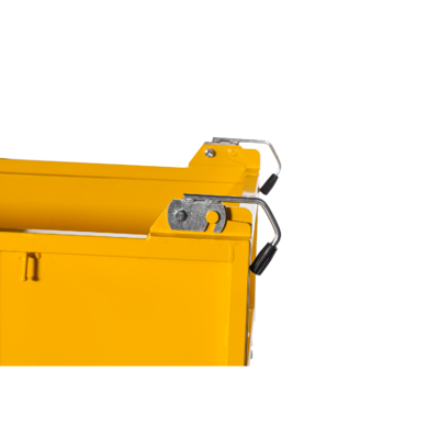 Lumag MD800HPRO minidumper - bilde 4