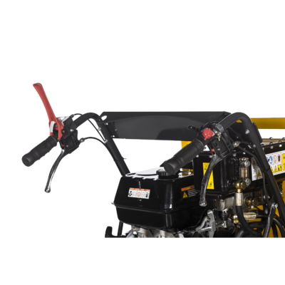 Lumag MD800HPRO minidumper - bilde 5