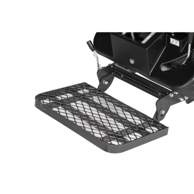 Lumag MD800HPRO minidumper - bilde 6