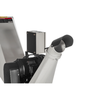 Lumag Tyskland RAMBO-HC15E Flishugger Elektrisk 400V – bilde 6
