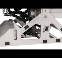 Lumag Tyskland RAMBO-HC20HZ Skivehugger PTO Ø200mm – bilde 3