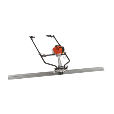 Lumag RBA rüttelbohle drivenhet - bilde 2