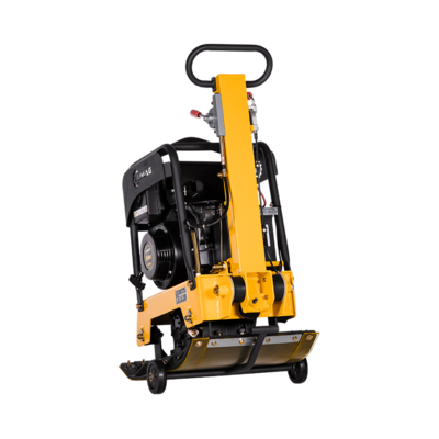 Lumag RPi31DE dieselvibrasjonsplate - bilde 3
