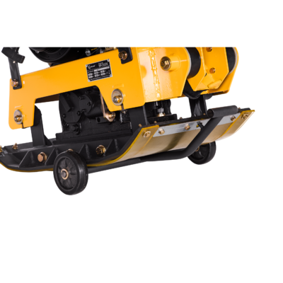 Lumag RPi31DE dieselvibrasjonsplate - bilde 6