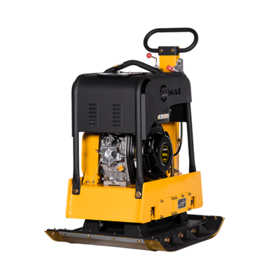 Lumag 292kg RP-i38DE - Diesel 38KN