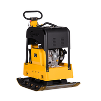 Lumag 292kg RP-i38DE - Diesel 38KN – bilde 3