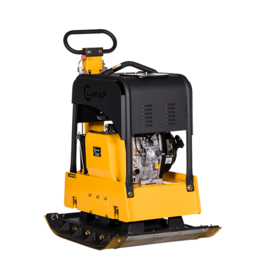 Lumag 292kg RP-i38DE - Diesel 38KN