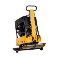 Lumag 292kg RP-i38DE - Diesel 38KN – bilde 4