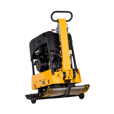 Lumag 292kg RP-i38DE - Diesel 38KN