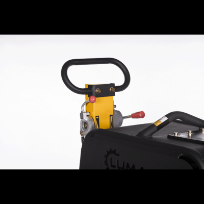 Lumag 292kg RP-i38DE - Diesel 38KN