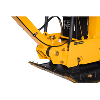 Lumag 292kg RP-i38DE - Diesel 38KN – bilde 7