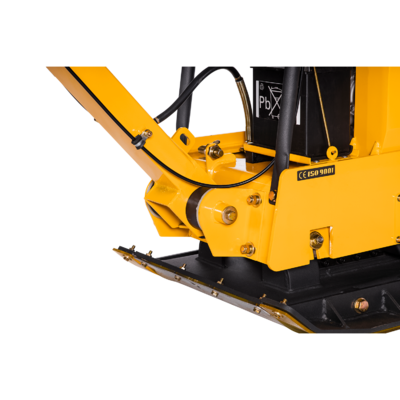 Lumag 292kg RP-i38DE - Diesel 38KN