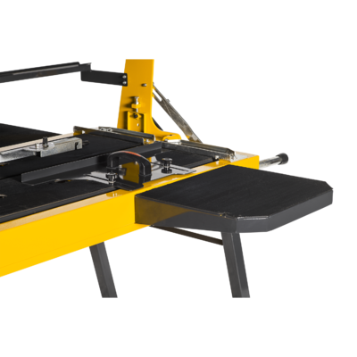 Lumag STM350-1200PRO steinskjæremaskin - bilde 4