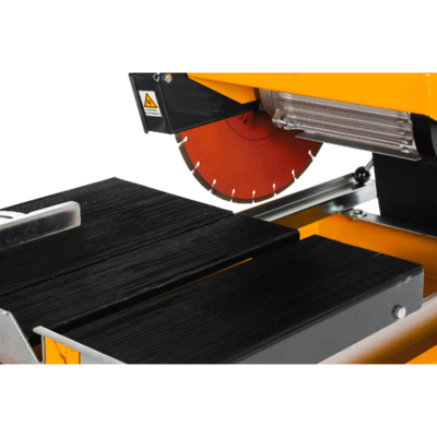 Lumag STM350-800 steintrennmaskin - bilde 3
