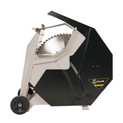 Lumag WS700T vippekappsag - bilde 2