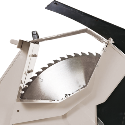 Lumag WS700T vippekappsag - bilde 3