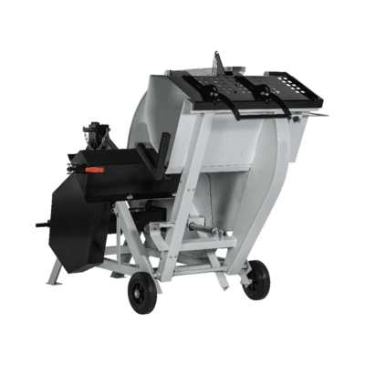Lumag WS700ZN vippekappsag - bilde 2