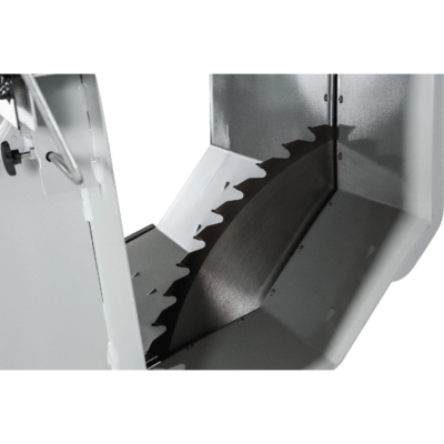 Lumag WS700ZN vippekappsag - bilde 4