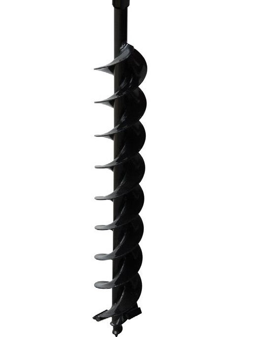 Lumag Bor-aggregat 150mm til EB400PRO