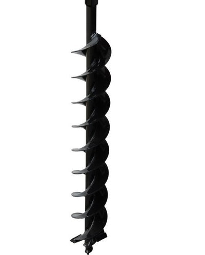 Lumag Bor-aggregat 150mm til EB400PRO