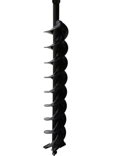 Lumag Bor-aggregat 150mm til EB400PRO
