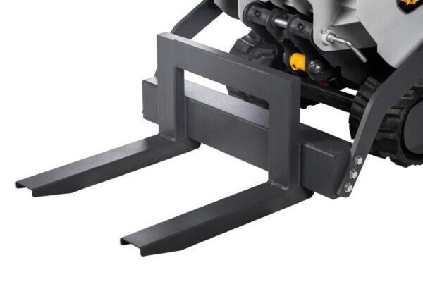 Lumag Palettgaffel til VH500 PRO-serien