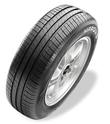 CST Tire Marquis MR61 195/65 R15 91V TL