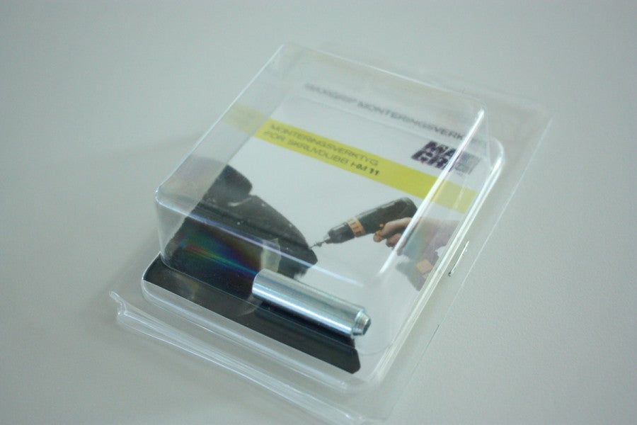 MaxiGrip Installation tool 08/11