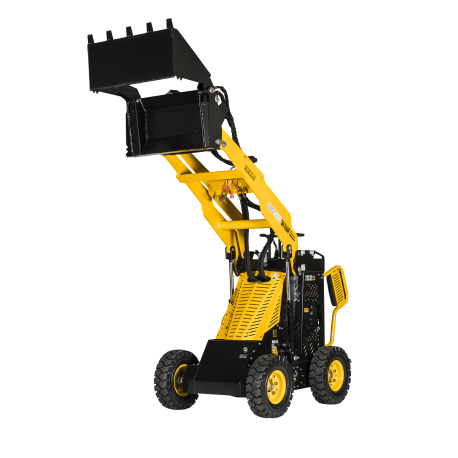 Lumag MT250R minilaster - bilde 3