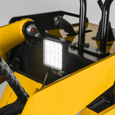 Lumag MT250R minilaster - bilde 6