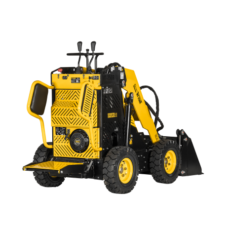 Lumag MT250R minilaster - bilde 2