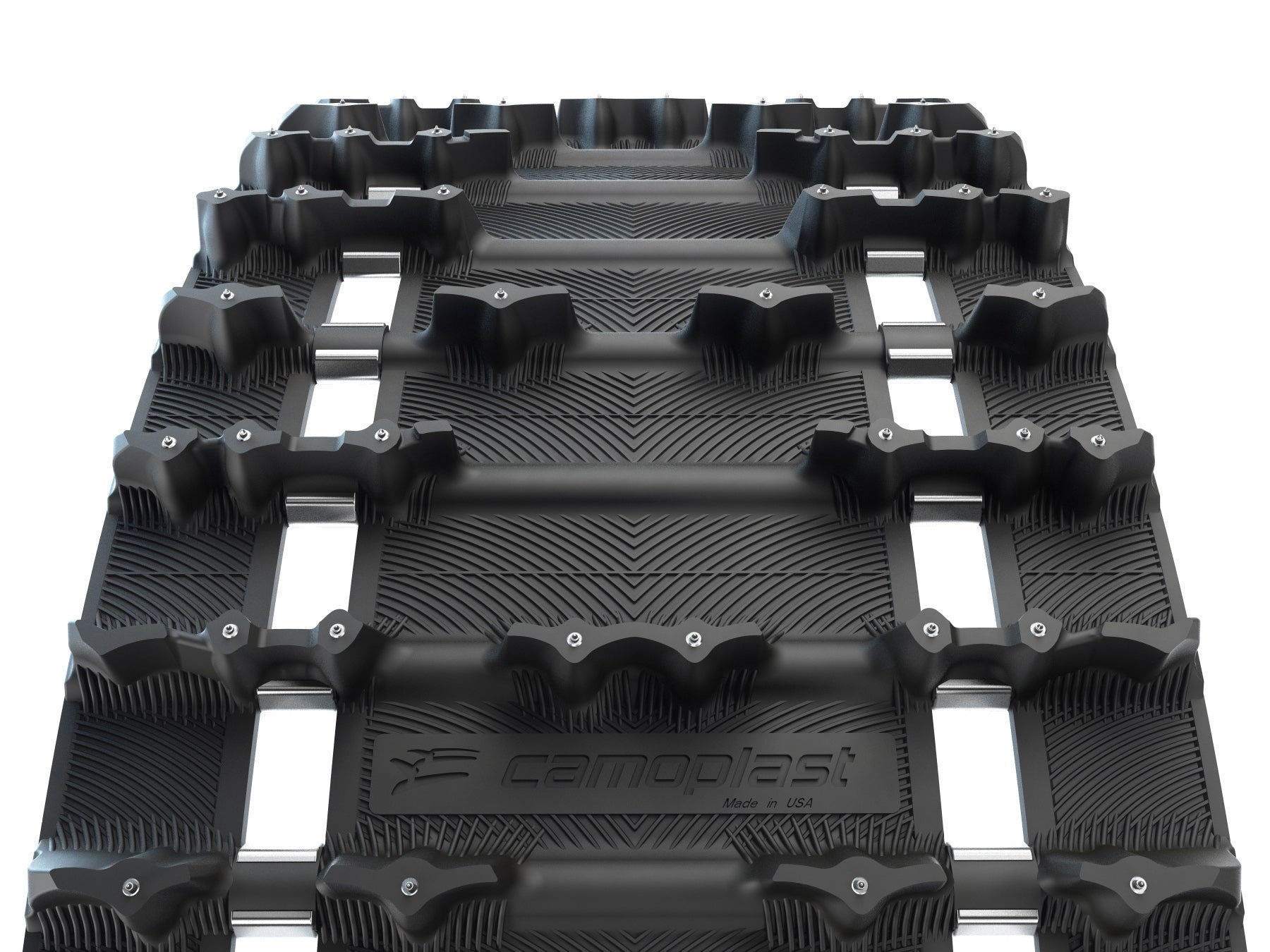 Camso Track Ice Attack XT 38x348 2,86 31mm