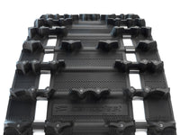 Camso Track Ice Attack XT 38x348 2,86 31mm – bilde 1