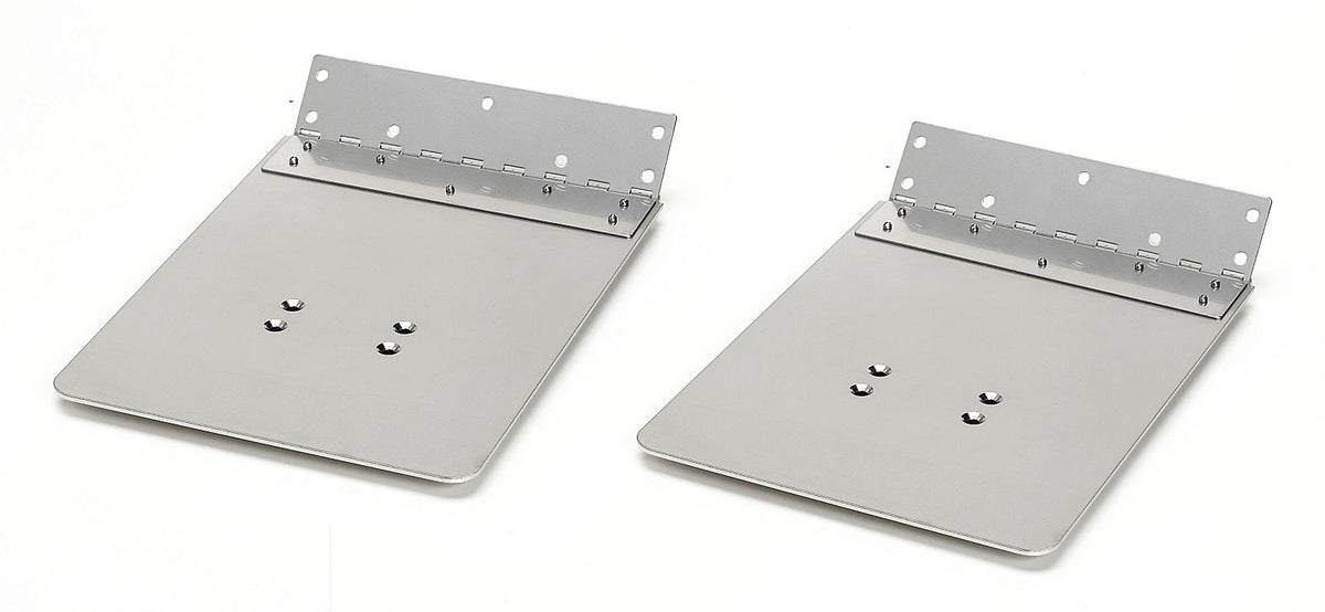 Uflex Trimtabs SS 12x18