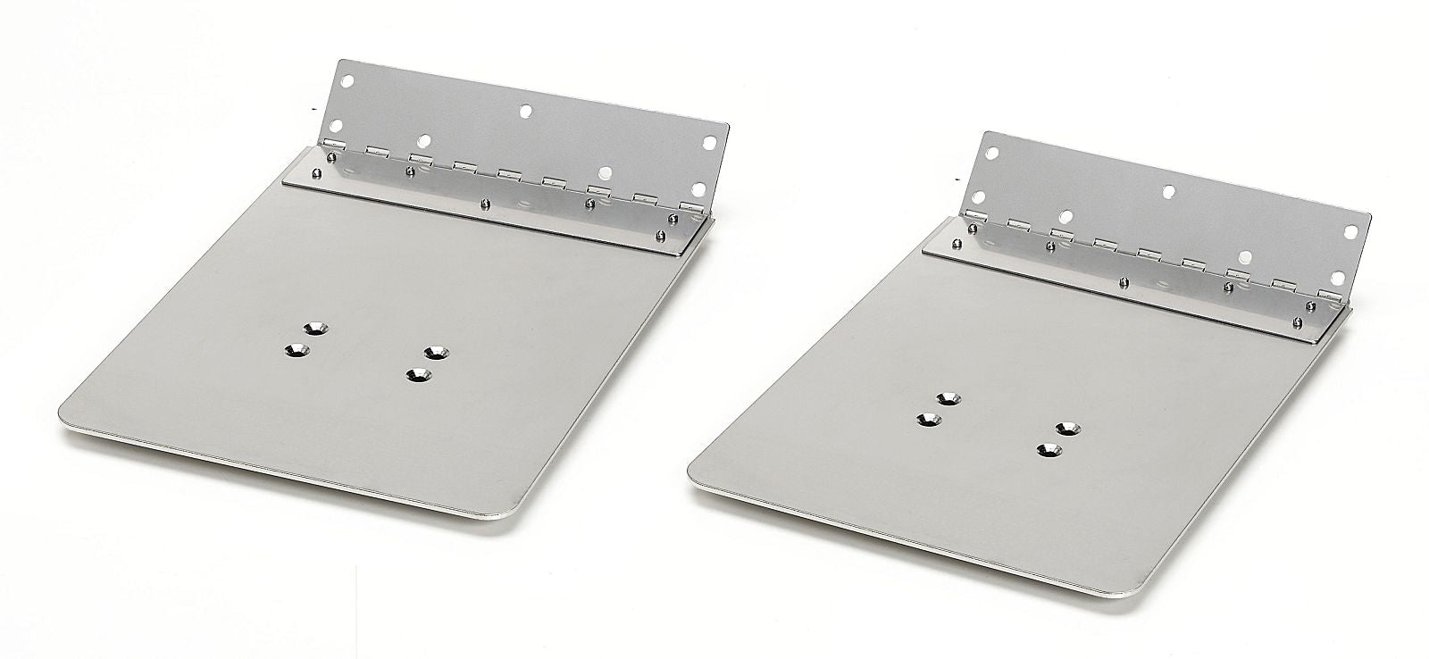 Uflex Trimtabs SS 12x18