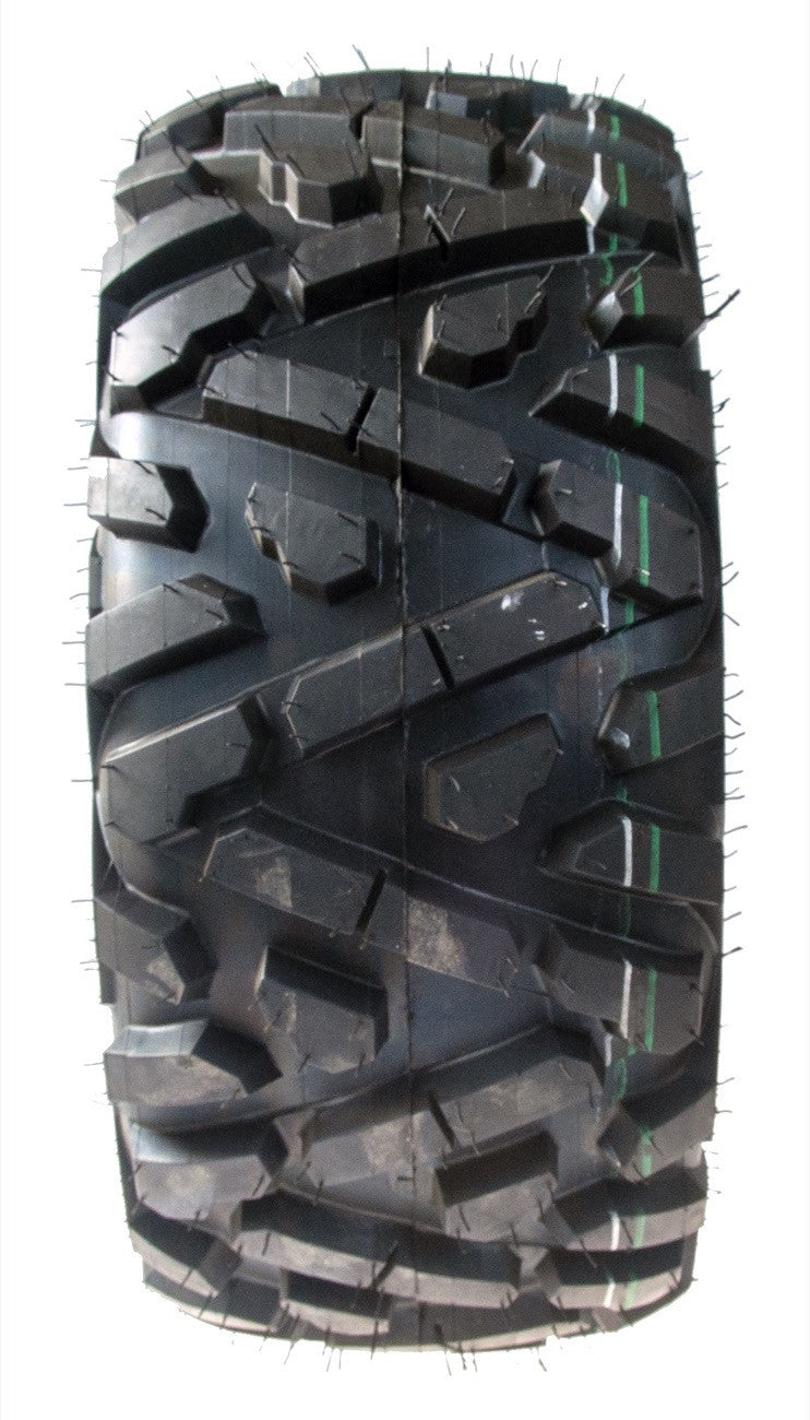 JOURNEY Tire P350 27 x 9.00 - 14 6-Ply TL E-appr.
