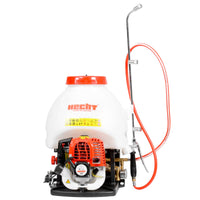 Hecht 433 Motorryggsprøyte - 15 liter – bilde 1