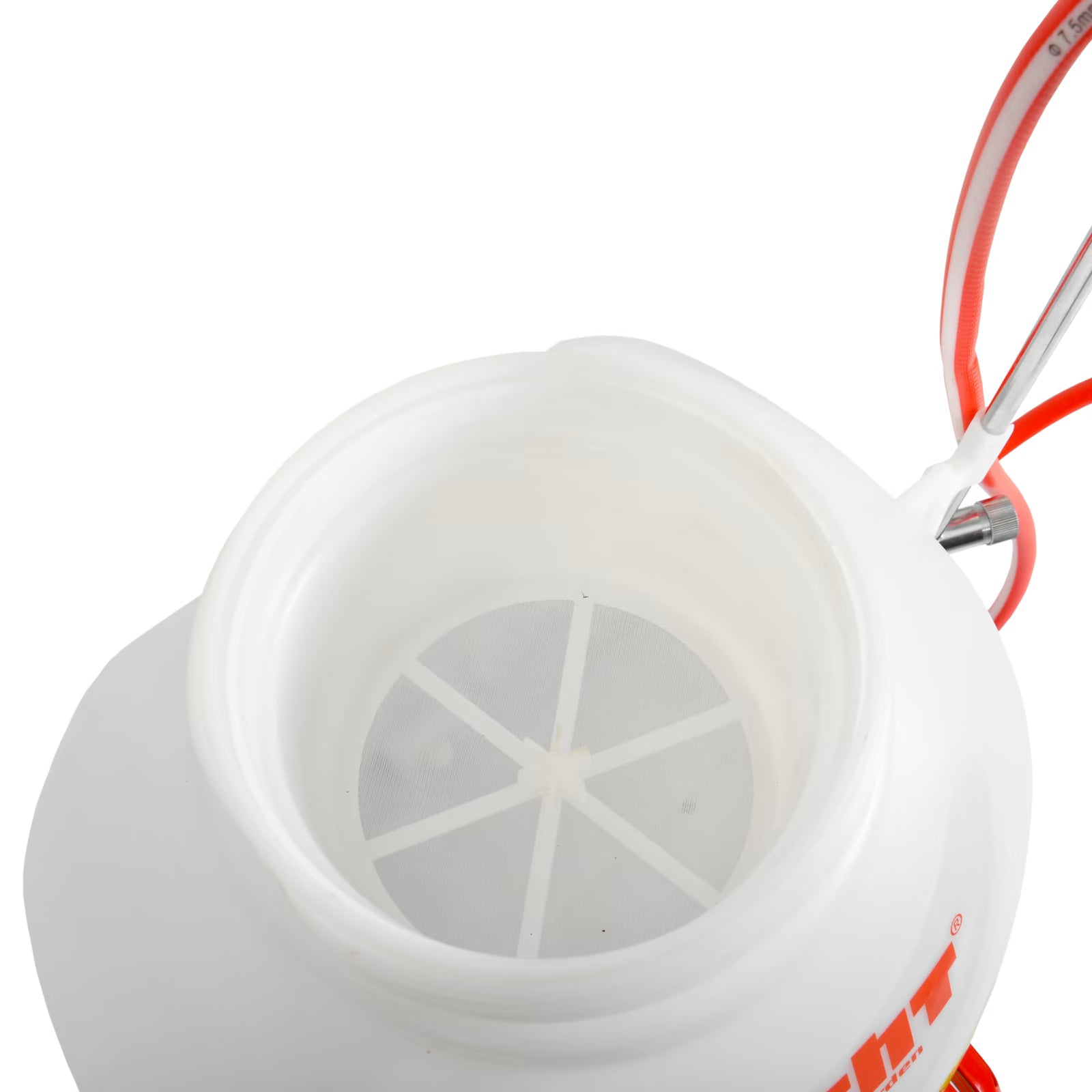 Hecht 433 Motorryggsprøyte - 15 liter