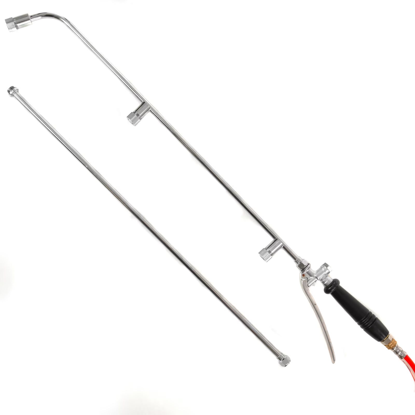 Hecht 433 Motorryggsprøyte - 15 liter