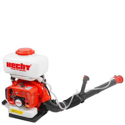 Hecht 459 Ryggtåkesprøyte - 14 liter