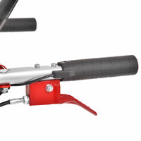 Hecht 9334 SQ Snøfreser - 87 cm – bilde 7