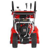 Hecht 9334 SQ Snøfreser - 87 cm – bilde 6